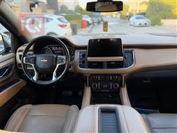 شێڤرۆلێت تاهۆ